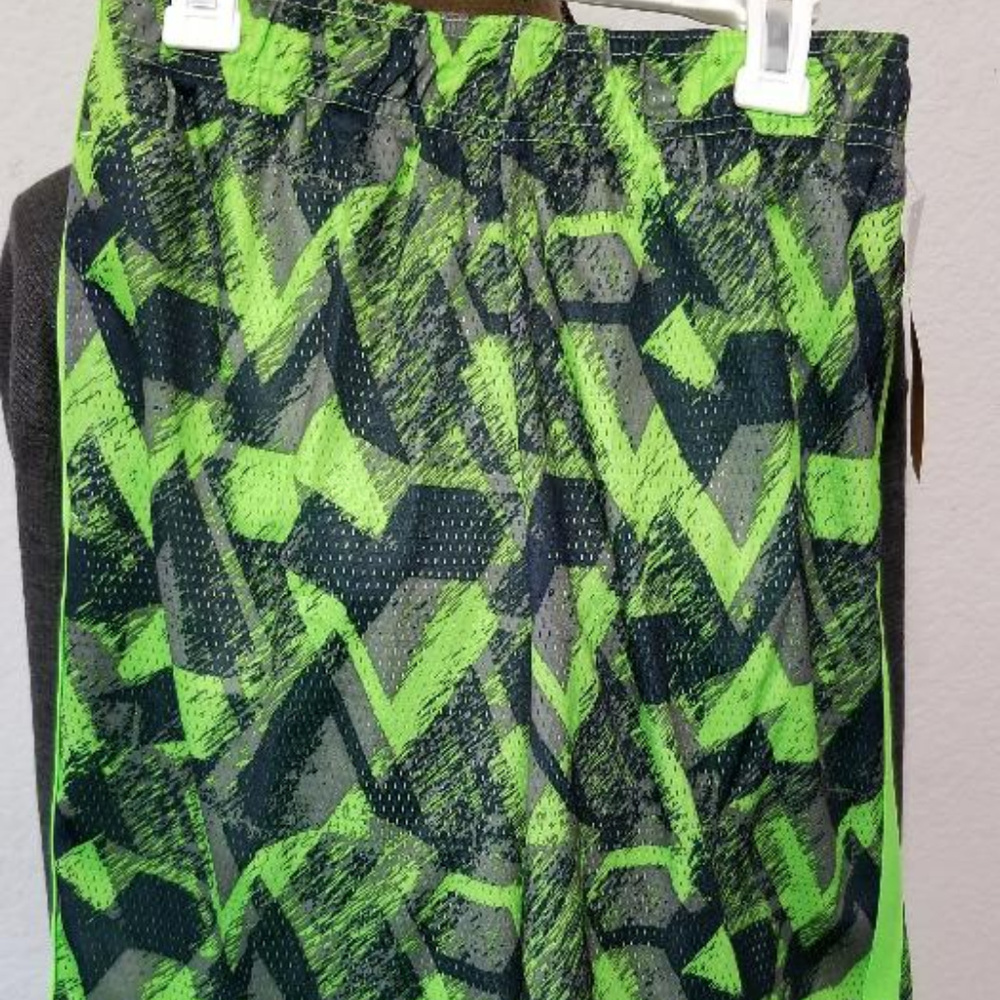 Boys Basketball Shorts